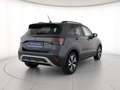 Volkswagen T-Cross 1.0 tsi edition plus 95cv Grijs - thumbnail 5