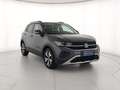 Volkswagen T-Cross 1.0 tsi edition plus 95cv Grijs - thumbnail 3