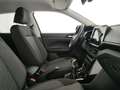 Volkswagen T-Cross 1.0 tsi edition plus 95cv Grijs - thumbnail 12