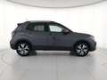 Volkswagen T-Cross 1.0 tsi edition plus 95cv Grijs - thumbnail 4
