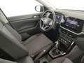 Volkswagen T-Cross 1.0 tsi edition plus 95cv Grijs - thumbnail 9