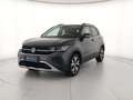 Volkswagen T-Cross 1.0 tsi edition plus 95cv Grijs - thumbnail 1