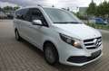 Mercedes-Benz V 220 d RISE LANG LIEGE-PAKET/AHK/MBUX/KAMERA Weiß - thumbnail 2