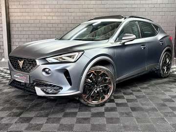 VZ 245CV eHybrid DSG6 *VSS* *Toit Pano*