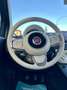 Fiat 500 500 III 2015 1.2 Lounge 69cv my20 Grau - thumbnail 12