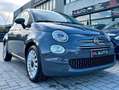 Fiat 500 500 III 2015 1.2 Lounge 69cv my20 Grau - thumbnail 2