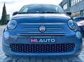 Fiat 500 500 III 2015 1.2 Lounge 69cv my20 Grau - thumbnail 3