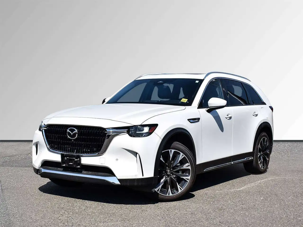 2024 Mazda CX-90 PHEV