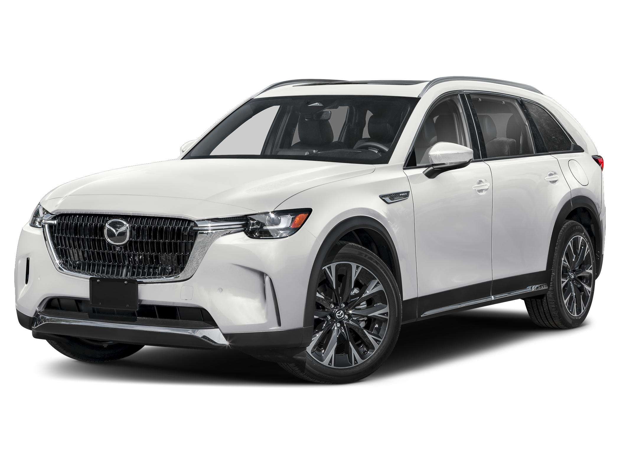 2024 Mazda CX-90 GT