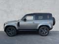 Land Rover Defender Land Rover Defender 90 D250 X-DYNAMIC SE Silber - thumbnail 6