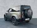 Land Rover Defender Land Rover Defender 90 D250 X-DYNAMIC SE Silber - thumbnail 2