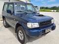 Hyundai Galloper 2.5 TD 4X4 3P. - ASI\CRS- GANCIO TRAINO - Azul - thumbnail 6