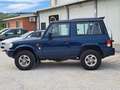 Hyundai Galloper 2.5 TD 4X4 3P. - ASI\CRS- GANCIO TRAINO - Azul - thumbnail 2