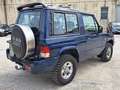 Hyundai Galloper 2.5 TD 4X4 3P. - ASI\CRS- GANCIO TRAINO - Azul - thumbnail 4