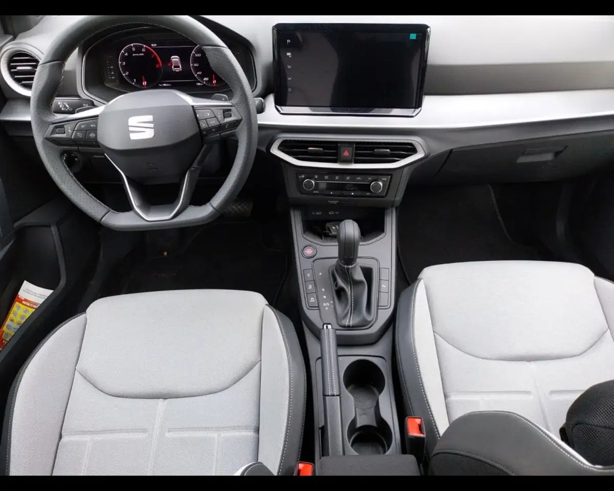 SEAT Ibiza 1.0 Eco TSI 85KW FR DSG 10