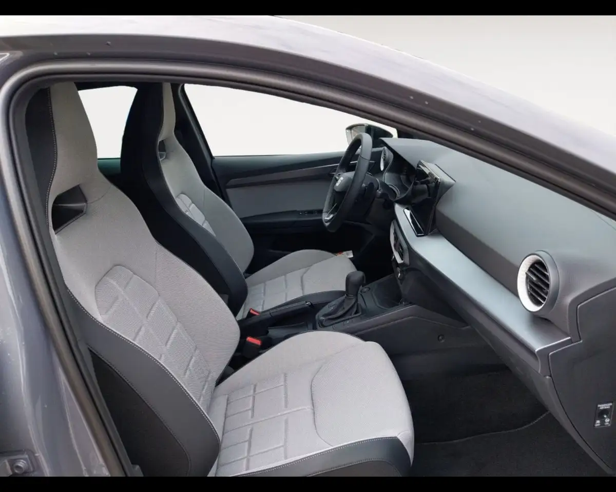 SEAT Ibiza 1.0 Eco TSI 85KW FR DSG 15