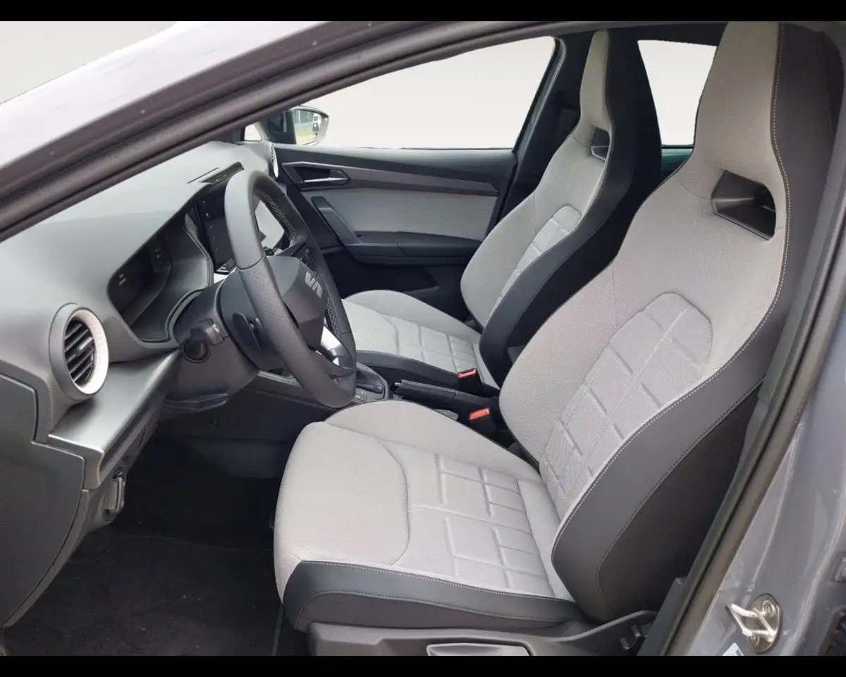 SEAT Ibiza 1.0 Eco TSI 85KW FR DSG 9