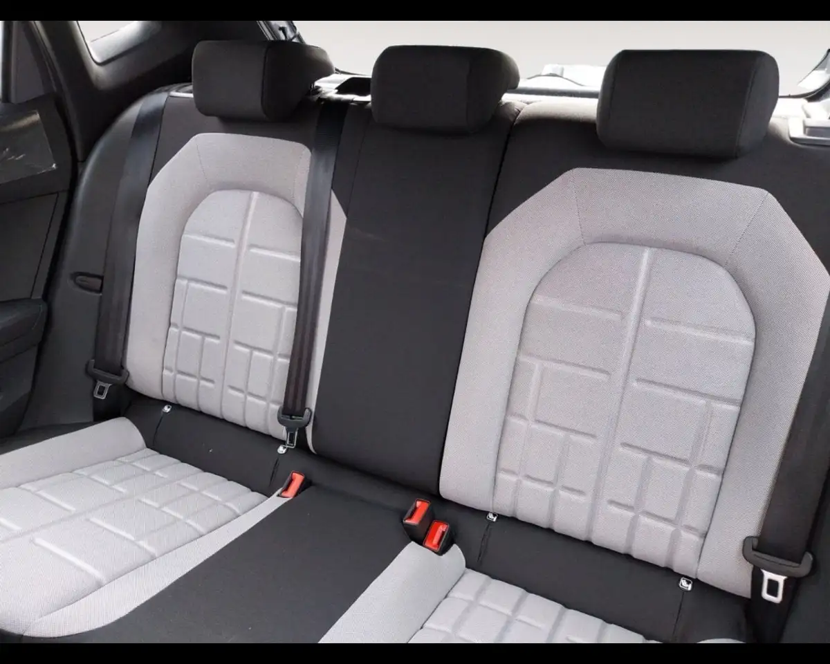 SEAT Ibiza 1.0 Eco TSI 85KW FR DSG 13