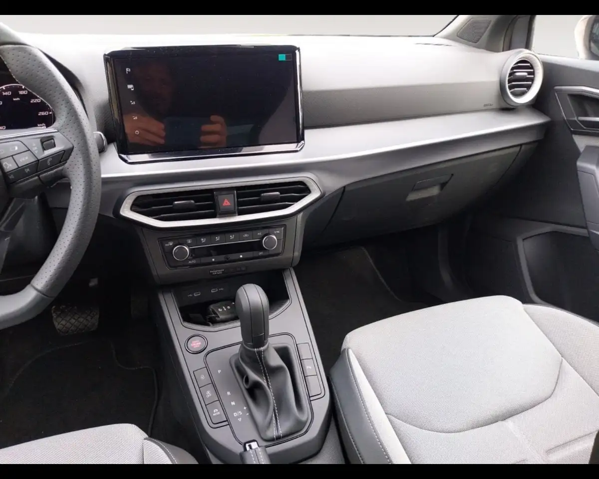 SEAT Ibiza 1.0 Eco TSI 85KW FR DSG 11