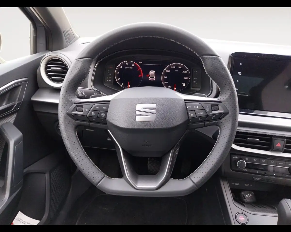 SEAT Ibiza 1.0 Eco TSI 85KW FR DSG 12