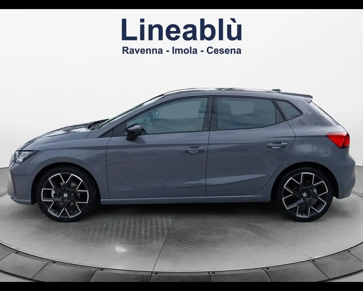SEAT Ibiza 1.0 Eco TSI 85KW FR DSG 2