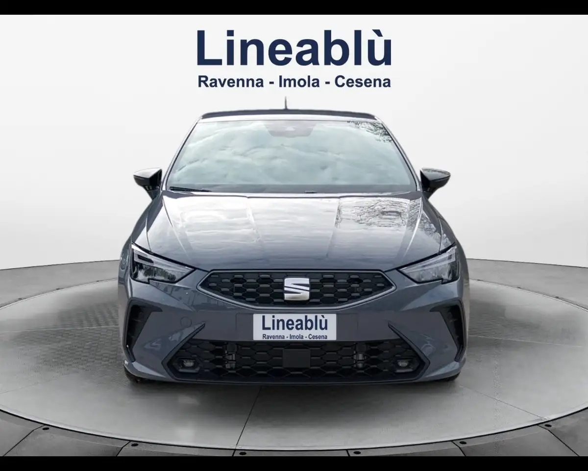 SEAT Ibiza 1.0 Eco TSI 85KW FR DSG 8