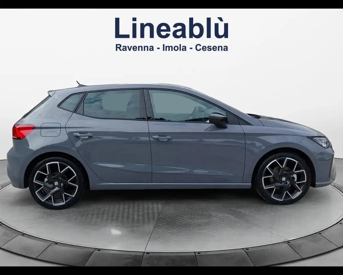 SEAT Ibiza 1.0 Eco TSI 85KW FR DSG 6
