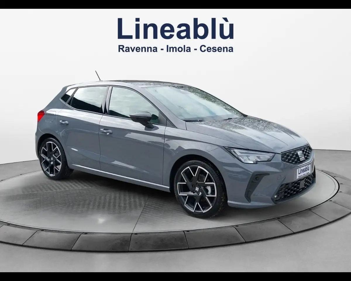 SEAT Ibiza 1.0 Eco TSI 85KW FR DSG 7