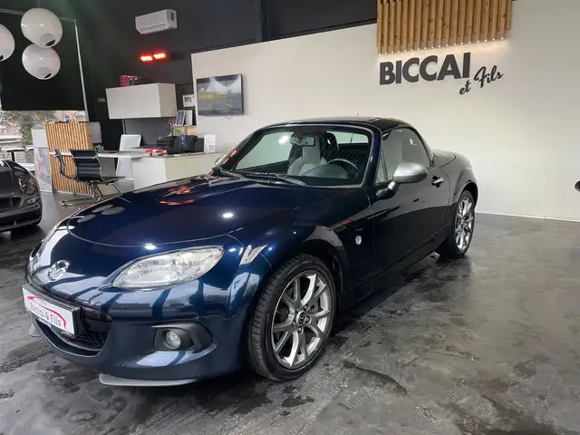 Mazda MX-5 MX-5 A partir de 274€/MOIS