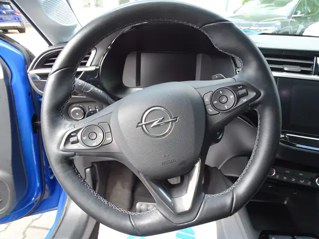 Opel Corsa view 6