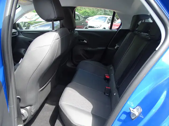 Opel Corsa view 11