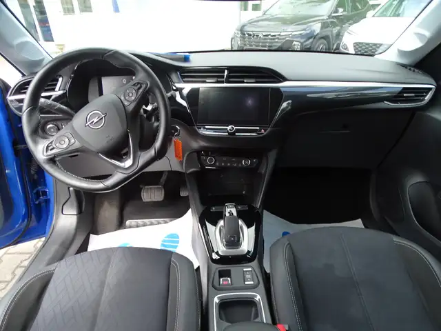 Opel Corsa view 13