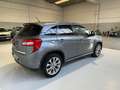 Citroen C4 C4 Aircross 1.6 hdi Exclusive s -UNICOPROPRIETARIO Grau - thumbnail 5