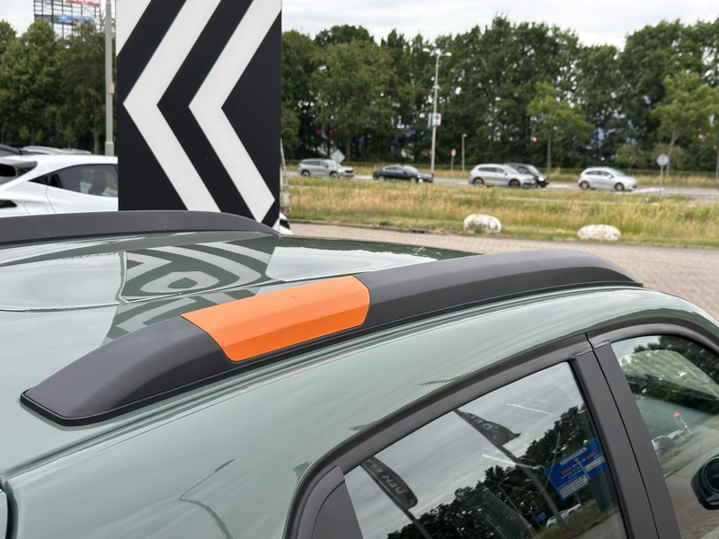 Dacia Spring 45 Expression l Origineel NL l NAP l Snellader — photo 12
