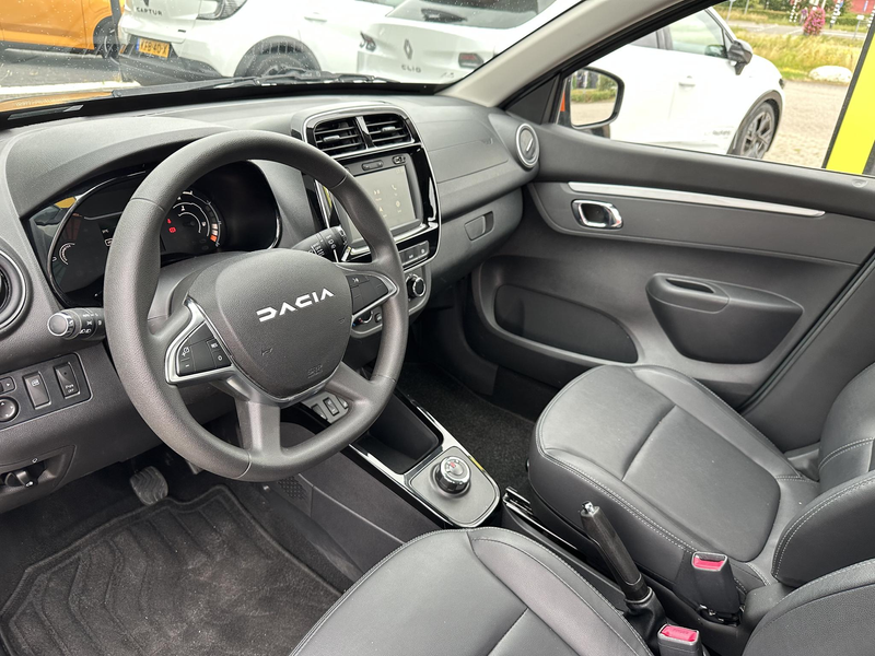 Dacia Spring 45 Expression l Origineel NL l NAP l Snellader — photo 14