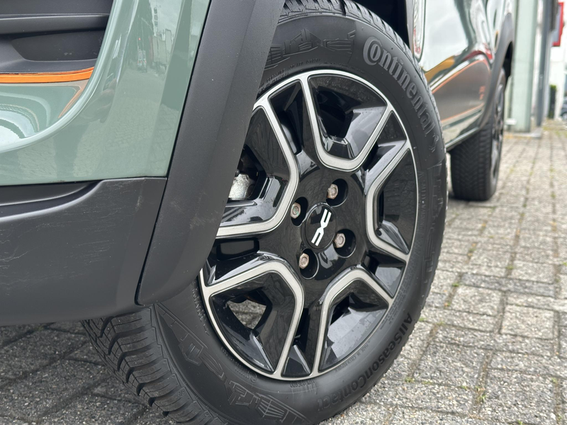 Dacia Spring 45 Expression l Origineel NL l NAP l Snellader — photo 9