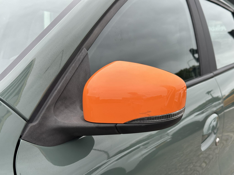 Dacia Spring 45 Expression l Origineel NL l NAP l Snellader — photo 11
