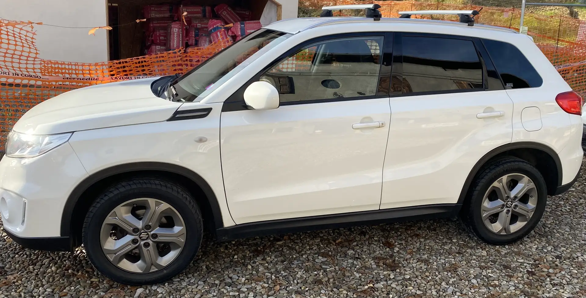 Suzuki Vitara 1.6 ddis V-Cool s&s 2wd - 2