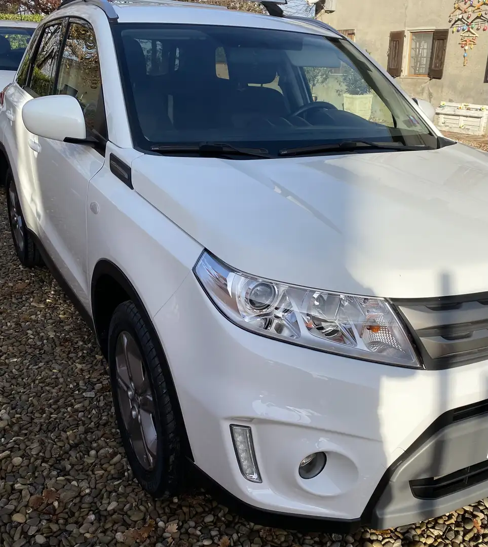 Suzuki Vitara 1.6 ddis V-Cool s&s 2wd - 1
