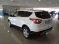 Ford Kuga 2.0TDCi Auto S&S Trend+ 4x4 150 Wit - thumbnail 2