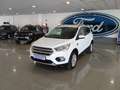 Ford Kuga 2.0TDCi Auto S&S Trend+ 4x4 150 Wit - thumbnail 15