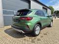 Ford Kuga Titanium 243PS PHEV Automatik Sitzheizung v+h L... Grün - thumbnail 5