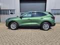 Ford Kuga Titanium 243PS PHEV Automatik Sitzheizung v+h L... Grün - thumbnail 2