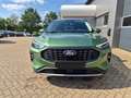 Ford Kuga Titanium 243PS PHEV Automatik Sitzheizung v+h L... Grün - thumbnail 8