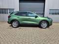 Ford Kuga Titanium 243PS PHEV Automatik Sitzheizung v+h L... Grün - thumbnail 6