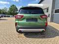 Ford Kuga Titanium 243PS PHEV Automatik Sitzheizung v+h L... Grün - thumbnail 4