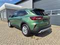 Ford Kuga Titanium 243PS PHEV Automatik Sitzheizung v+h L... Grün - thumbnail 3