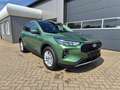 Ford Kuga Titanium 243PS PHEV Automatik Sitzheizung v+h L... Grün - thumbnail 7