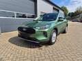 Ford Kuga Titanium 243PS PHEV Automatik Sitzheizung v+h L... Grün - thumbnail 1