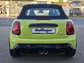 MINI John Cooper Works Cabrio Cooper Cabrio JCW Trim HUD Navi Kamera Lenkradh Geel - thumbnail 8